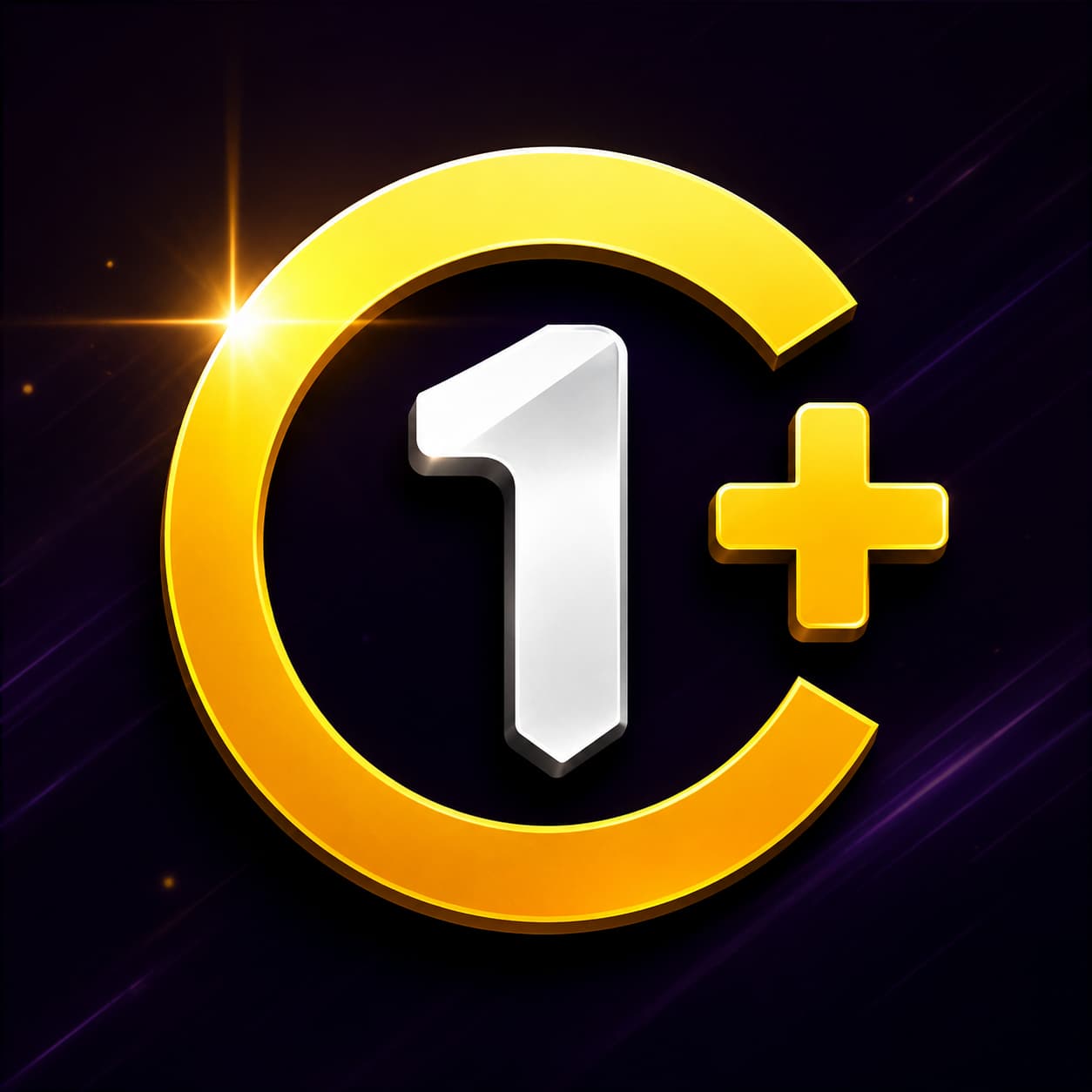 Logo One Gaming